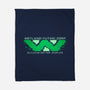 WYC Glitch-None-Fleece-Blanket-Getsousa!