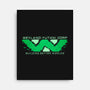 WYC Glitch-None-Stretched-Canvas-Getsousa!