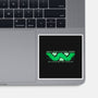 WYC Glitch-None-Glossy-Sticker-Getsousa!