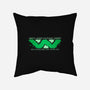 WYC Glitch-None-Removable Cover w Insert-Throw Pillow-Getsousa!