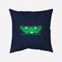 WYC Glitch-None-Removable Cover w Insert-Throw Pillow-Getsousa!