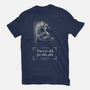 Nosferatu Is Too Old-Womens-Basic-Tee-zascanauta