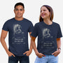 Nosferatu Is Too Old-Unisex-Basic-Tee-zascanauta