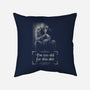 Nosferatu Is Too Old-None-Removable Cover w Insert-Throw Pillow-zascanauta