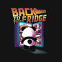 Back To The Fridge-None-Drawstring-Bag-fanfabio