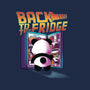 Back To The Fridge-None-Drawstring-Bag-fanfabio