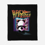 Back To The Fridge-None-Fleece-Blanket-fanfabio