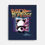 Back To The Fridge-None-Stretched-Canvas-fanfabio
