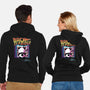 Back To The Fridge-Unisex-Zip-Up-Sweatshirt-fanfabio