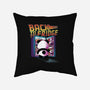 Back To The Fridge-None-Removable Cover w Insert-Throw Pillow-fanfabio