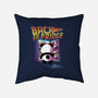 Back To The Fridge-None-Removable Cover w Insert-Throw Pillow-fanfabio