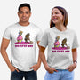 My First Day-Unisex-Basic-Tee-nickzzarto