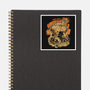 Side Quest Adventure-None-Glossy-Sticker-Estudio Horta