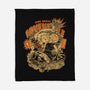 Side Quest Adventure-None-Fleece-Blanket-Estudio Horta