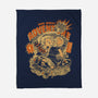 Side Quest Adventure-None-Fleece-Blanket-Estudio Horta