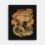Side Quest Adventure-None-Stretched-Canvas-Estudio Horta