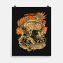 Side Quest Adventure-None-Matte-Poster-Estudio Horta