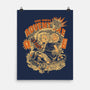 Side Quest Adventure-None-Matte-Poster-Estudio Horta