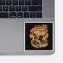 Side Quest Adventure-None-Glossy-Sticker-Estudio Horta