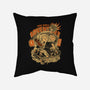 Side Quest Adventure-None-Removable Cover w Insert-Throw Pillow-Estudio Horta