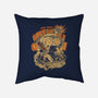 Side Quest Adventure-None-Removable Cover w Insert-Throw Pillow-Estudio Horta