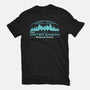 Visit Dieter Eagan National Forest-Youth-Basic-Tee-sachpica