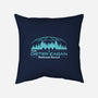 Visit Dieter Eagan National Forest-None-Removable Cover w Insert-Throw Pillow-sachpica