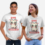 Rage Consumes Me-Unisex-Basic-Tee-TechraNova