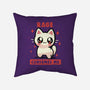 Rage Consumes Me-None-Removable Cover w Insert-Throw Pillow-TechraNova