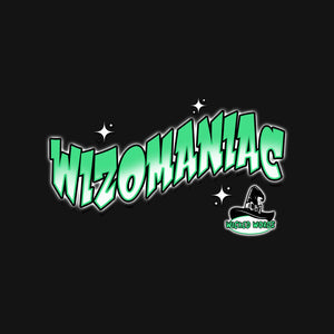 Wizomaniac