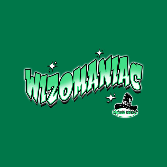 Wizomaniac-Mens-Premium-Tee-palmstreet