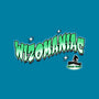 Wizomaniac-Mens-Premium-Tee-palmstreet