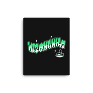Wizomaniac