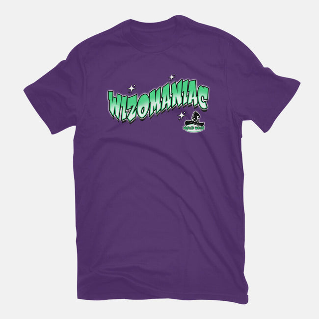 Wizomaniac-Mens-Basic-Tee-palmstreet