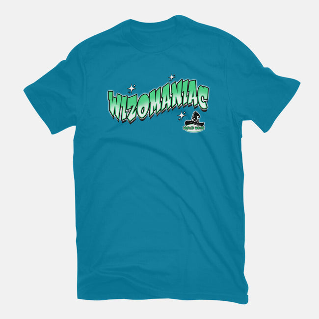 Wizomaniac-Mens-Premium-Tee-palmstreet