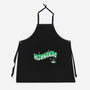 Wizomaniac-Unisex-Kitchen-Apron-palmstreet