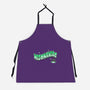 Wizomaniac-Unisex-Kitchen-Apron-palmstreet