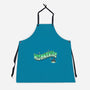 Wizomaniac-Unisex-Kitchen-Apron-palmstreet