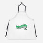 Wizomaniac-Unisex-Kitchen-Apron-palmstreet