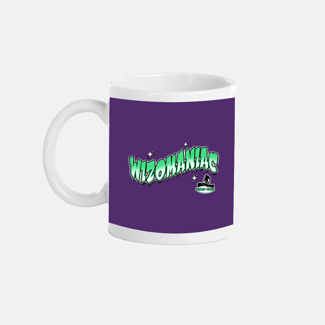 Wizomaniac-None-Mug-Drinkware-palmstreet
