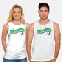 Wizomaniac-Unisex-Basic-Tank-palmstreet