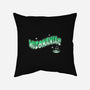 Wizomaniac-None-Removable Cover w Insert-Throw Pillow-palmstreet