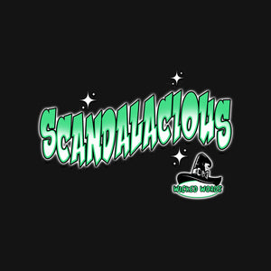 Scandalacious