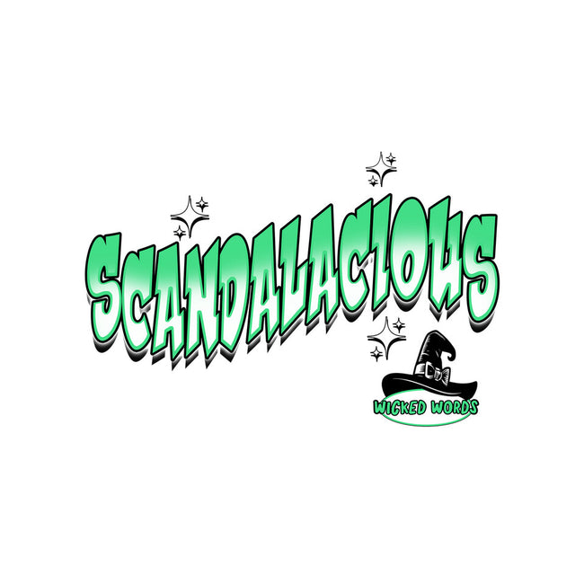 Scandalacious-None-Removable Cover w Insert-Throw Pillow-palmstreet