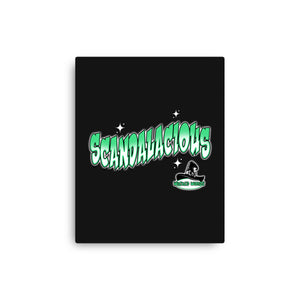 Scandalacious