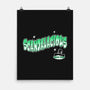 Scandalacious-None-Matte-Poster-palmstreet