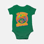 Painter Kindness Bloom-Baby-Basic-Onesie-Studio Mootant