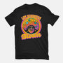 Painter Kindness Bloom-Mens-Basic-Tee-Studio Mootant