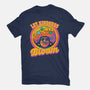 Painter Kindness Bloom-Mens-Basic-Tee-Studio Mootant