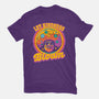 Painter Kindness Bloom-Womens-Basic-Tee-Studio Mootant